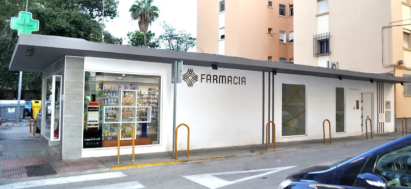 Farmacia Miguel Angel Mozo Casado - Farmacia en Cádiz - foto 2