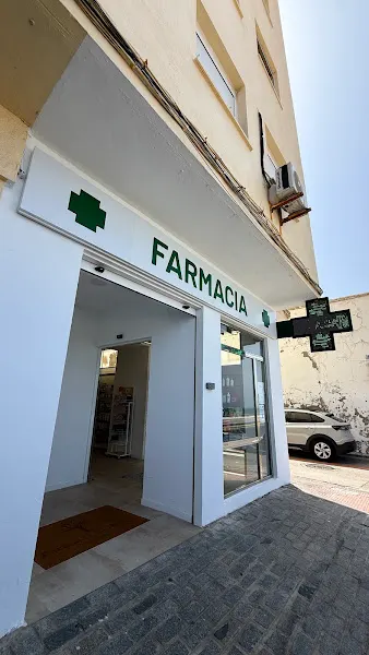 Farmacia El Drago - Farmacia en Cádiz - foto 2