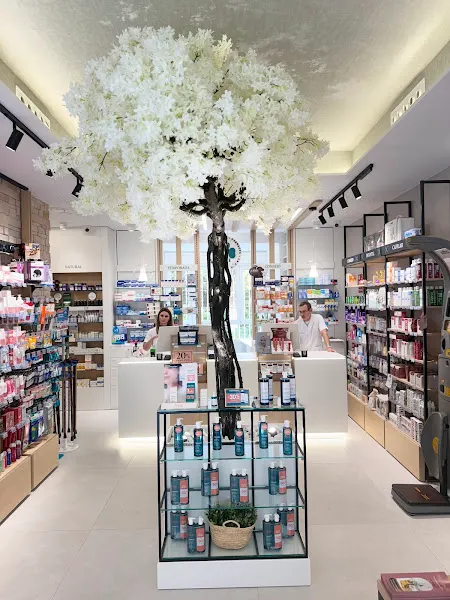 Farmacia La Carrera - Jaén