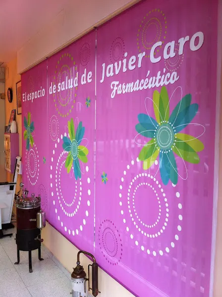 Farmacia Javier Caro Vida - Farmacia y Parafarmacia en Linares - Linares