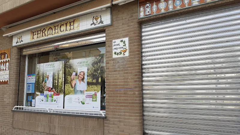 Farmacia Javier Caro Vida - Farmacia y Parafarmacia en Linares - Farmacia en Linares - foto 2