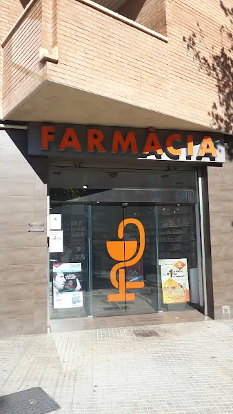 Farmacia Ortopedia Robusté - Farmacia en Reus - foto 2