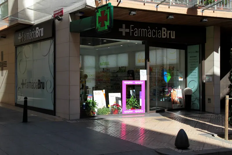 Farmacia Bru