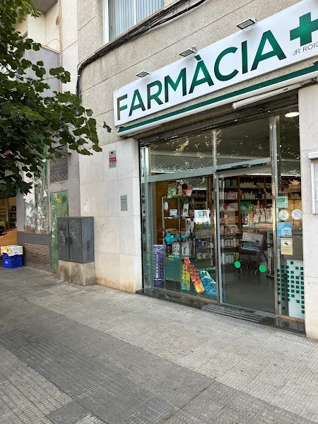 Farmàcia Roig - Farmacia en Reus - foto 2