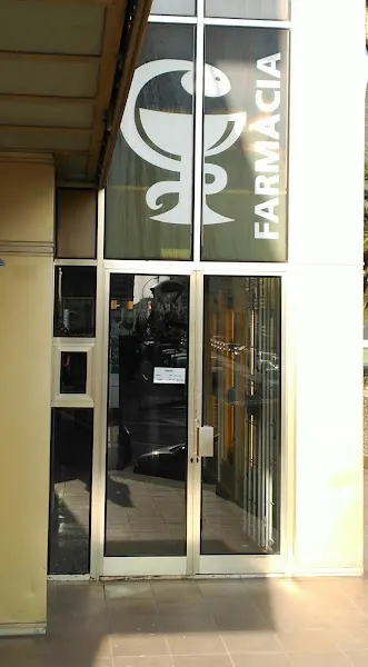 Farmacia Urgellès