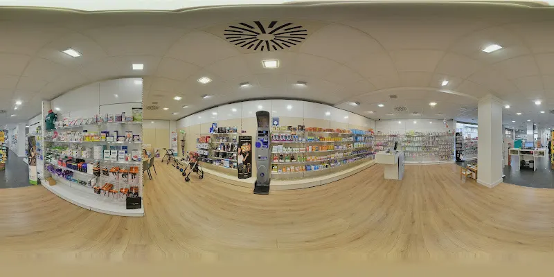 Farmacia Neus Valveny