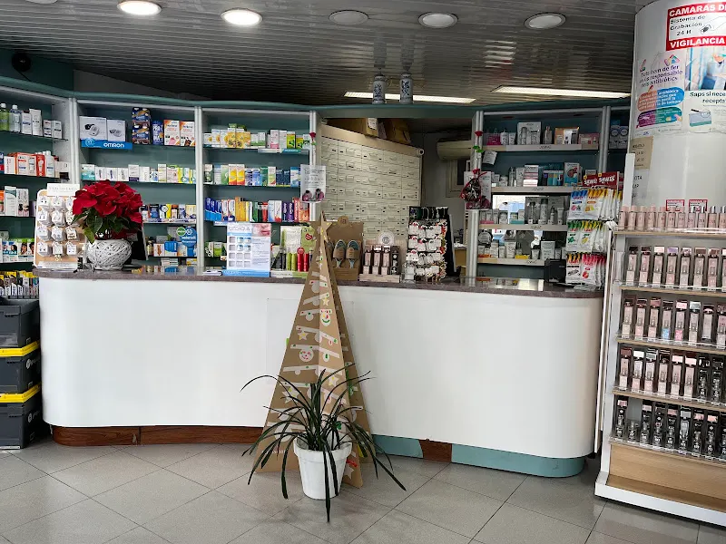 FARMACIA Olga Padilla