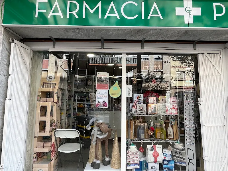 FARMACIA Olga Padilla - Farmacia en Reus - foto 2