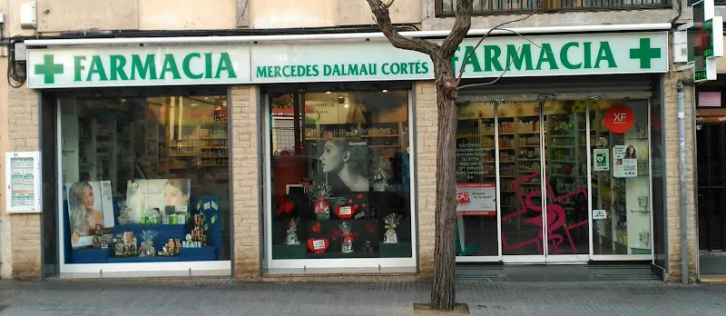 Farmacia Dalmau Cortés - Farmacia en Reus - foto 2