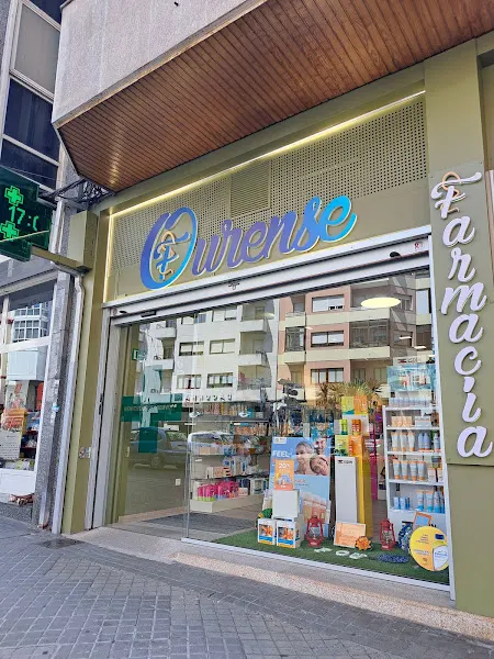 Farmacia Ourense - Farmacia en Ourense - foto 2