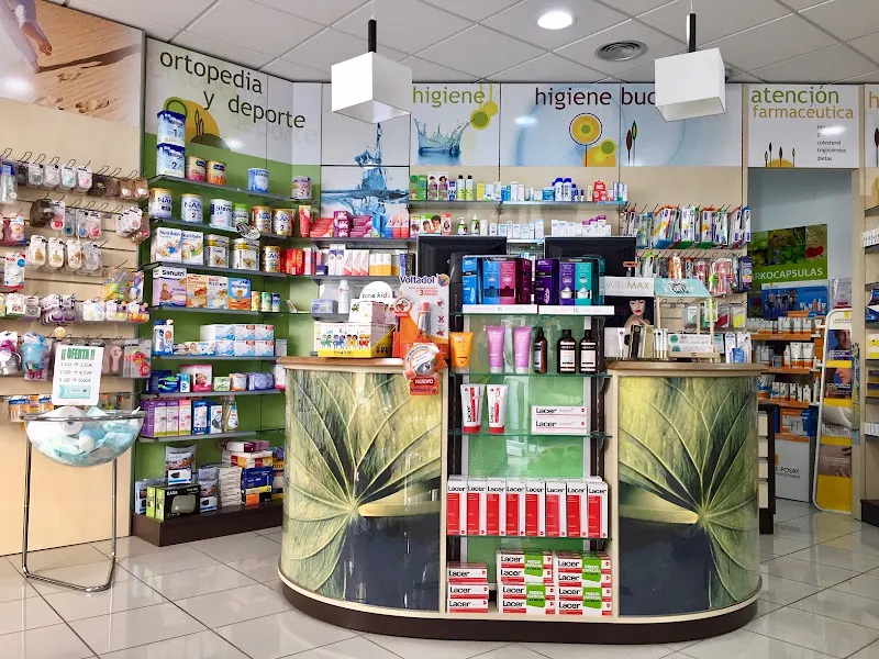 Farmacia Peña - Telde