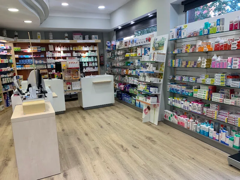 Campomanes De Allende Xabier - Farmacia en Barakaldo - foto 2