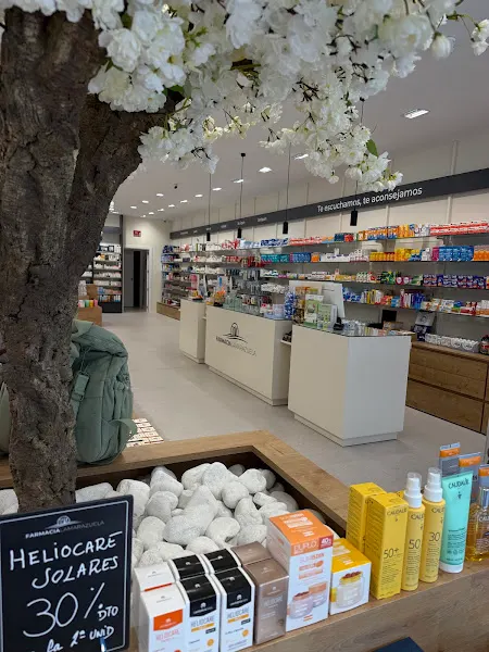 Farmacia La Marazuela - Las Rozas