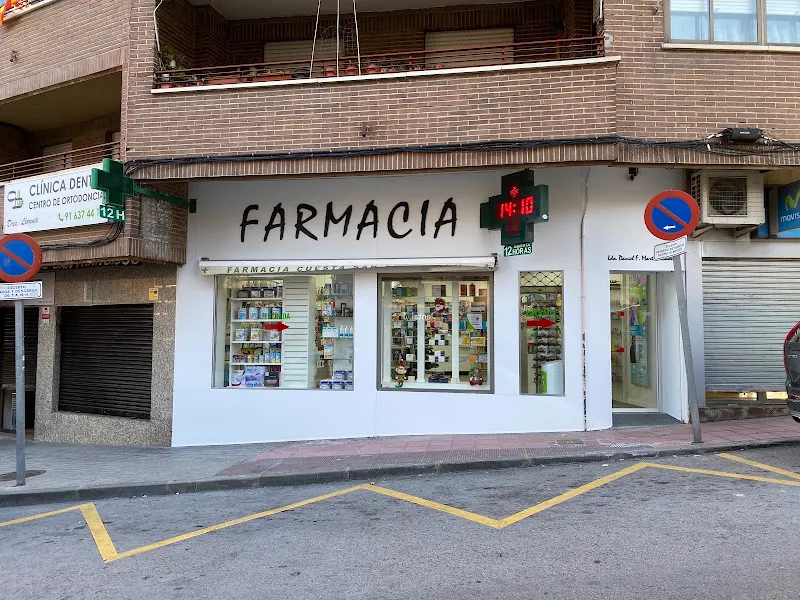 Farmacia YOUFARMA Las Rozas CSF9 - Farmacia en Las Rozas - foto 2