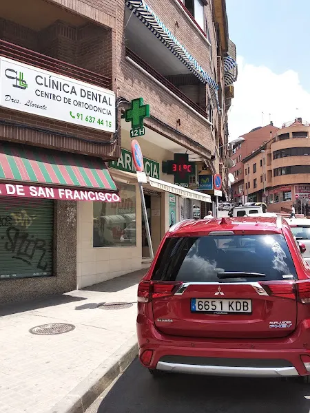 Farmacia Ruiz Majadas - Farmacia en Las Rozas - foto 2