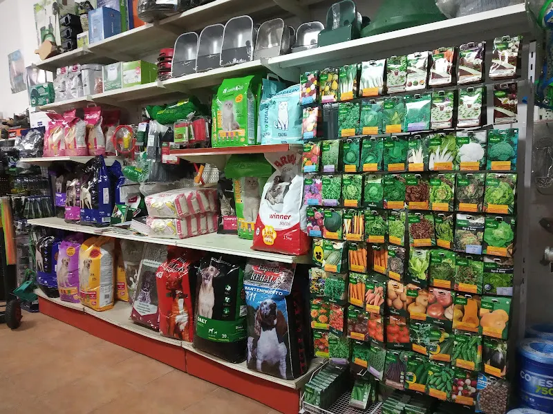 Agro Botica - Farmacia en Lugo - foto 2