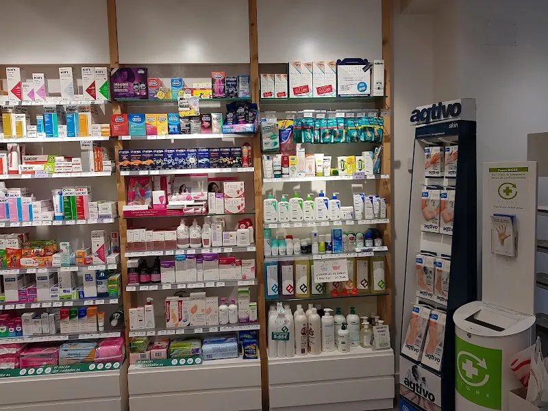 La Farmacia de Helena