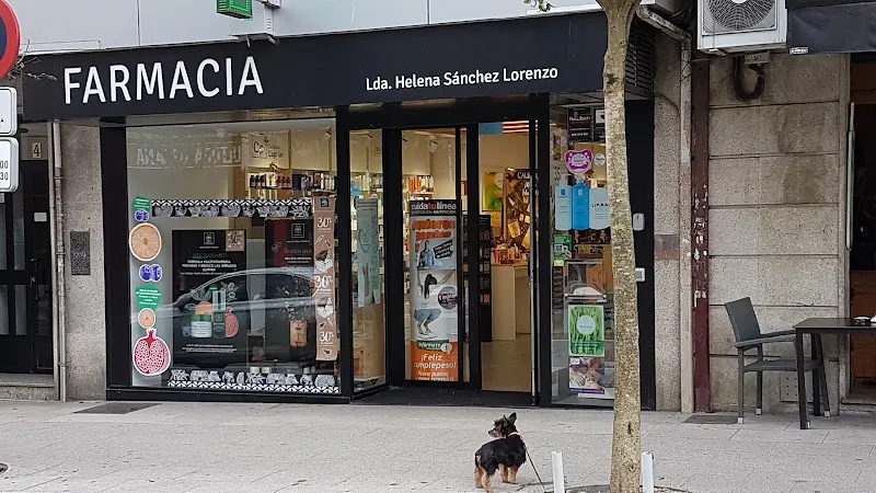 La Farmacia de Helena - Farmacia en Santiago de Compostela - foto 2