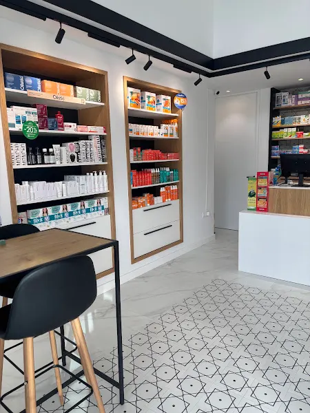 Farmacia Argentina 24