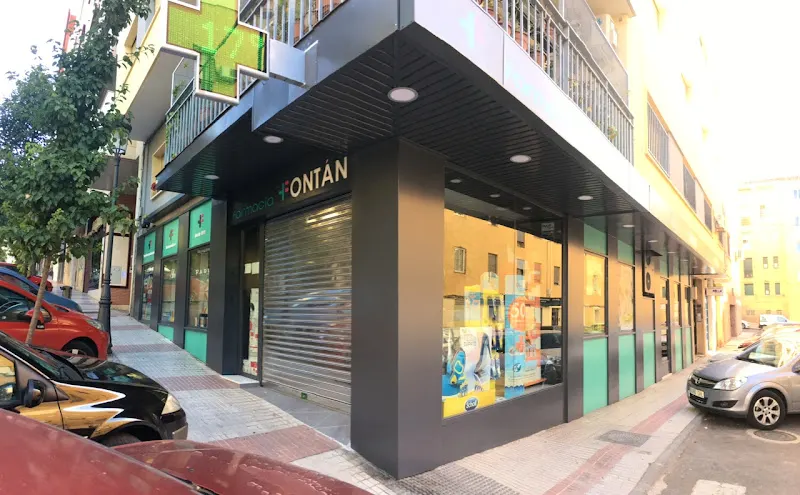 Farmacia Ontán