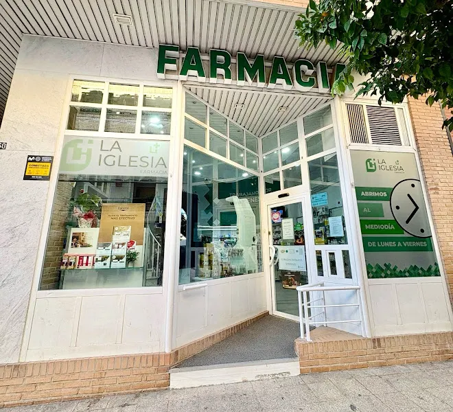 Farmacia La Iglesia - Farmacia en Lorca - foto 2