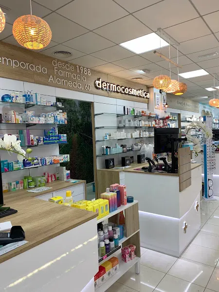 Farmatros Farmacia online - Lorca
