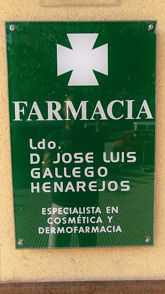 Farmacia - Lorca