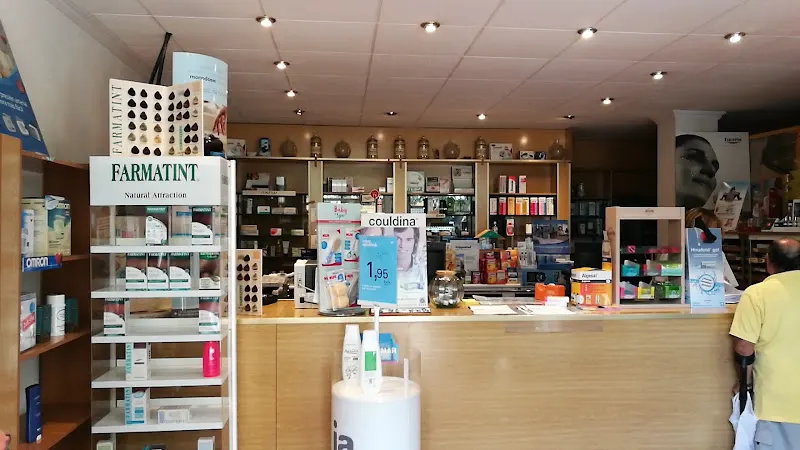 Farmacia - Farmacia en Lorca - foto 2