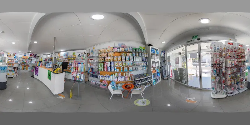 Farmacia Miriam Cadenas García - Lorca