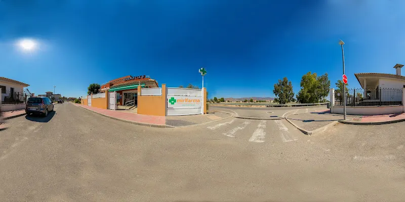 Mirifarma - Farmacia en Lorca - foto 2