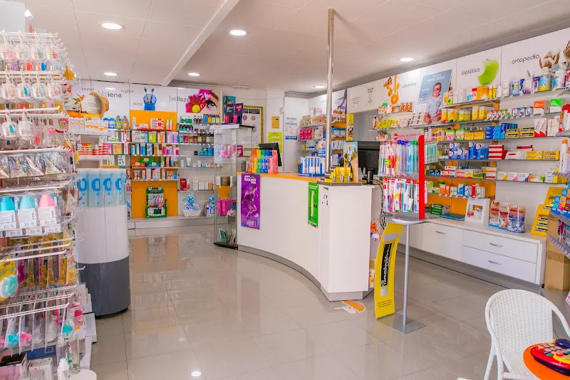 Mirifarma - Farmacia en Lorca - foto 3