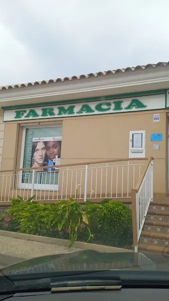 FARMACIA PURIAS - Lorca