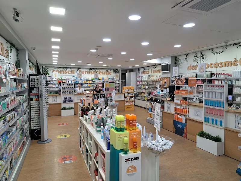FARMACIA Sant Cugat TORREBLANCA - Sant Cugat del Vallès