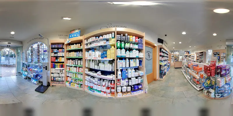 Farmacia Dra. J. Quirante - Sant Cugat del Vallès