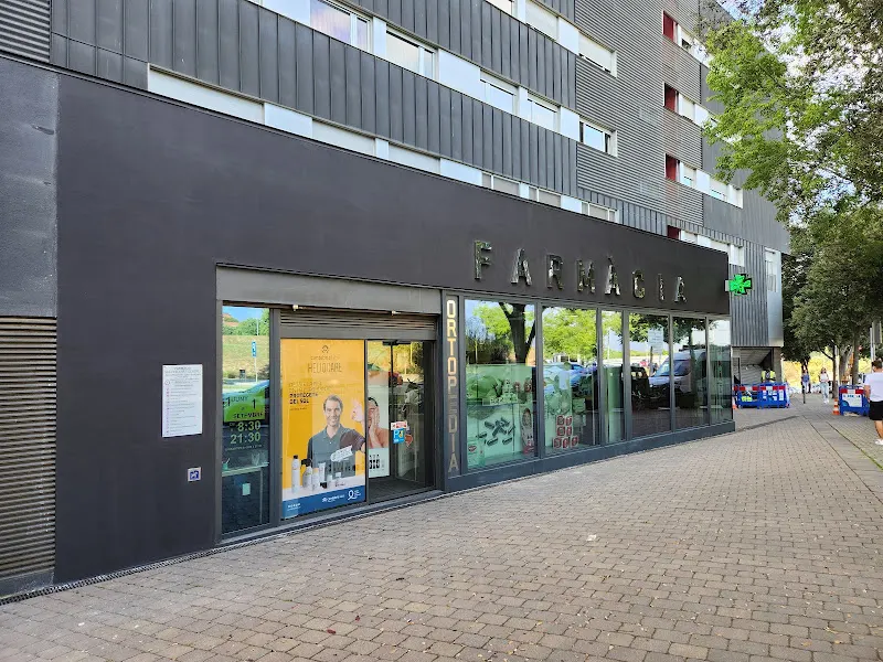 Farmacia Volpelleres - Sant Cugat del Vallès