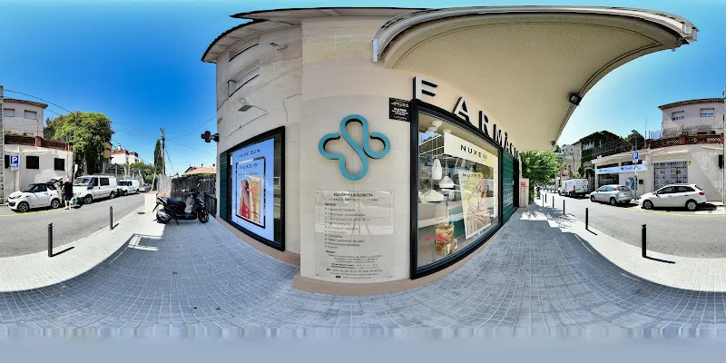Farmàcia la Floresta - Farmacia en Sant Cugat del Vallès - foto 2