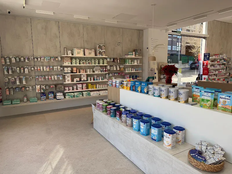 Farmacia AVENIDA 78- Rivas Vaciamadrid