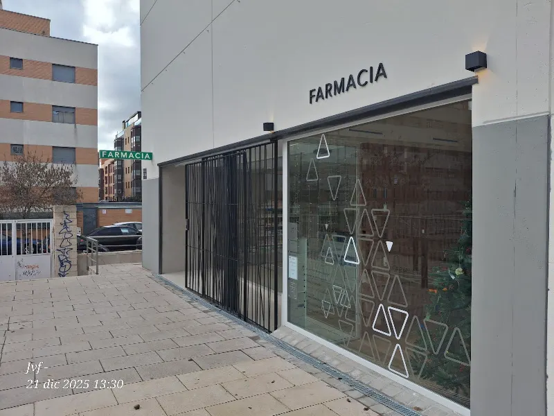 Farmacia AVENIDA 78- Rivas Vaciamadrid - Farmacia en Rivas-Vaciamadrid - foto 2