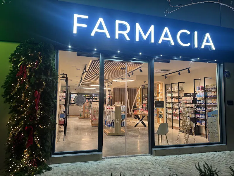 Farmacia LuVa, Rivas Vaciamadrid - Farmacia en Rivas-Vaciamadrid - foto 2