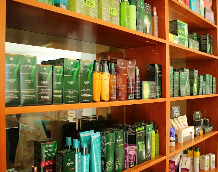Farmacia Clarín - Farmacia en Rivas-Vaciamadrid - foto 2