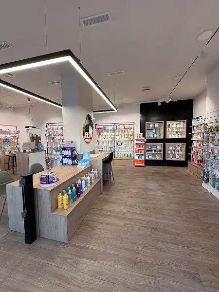 Farmacia Aurora Reíllo