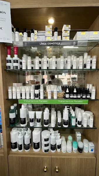 Farmacia Lda. Navidad Sánchez Marcos - San Sebastián de los Reyes