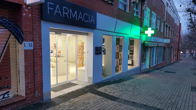 Farmacia Celia Corrales Gómez - Farmacia en Alcobendas - foto 2