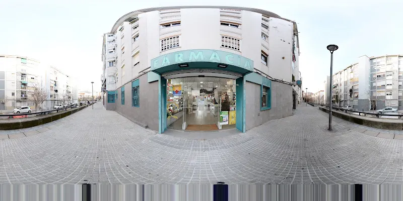 Farmacia Moreno Murillo - Farmacia en Cornellà de Llobregat - foto 2