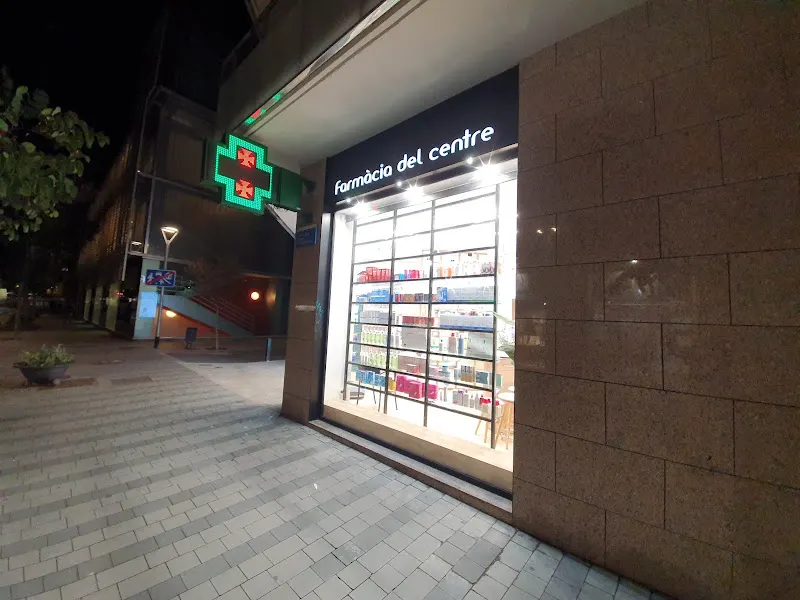 Farmàcia del Centre