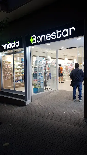 Farmàcia - Farmacia en Cornellà de Llobregat - foto 2