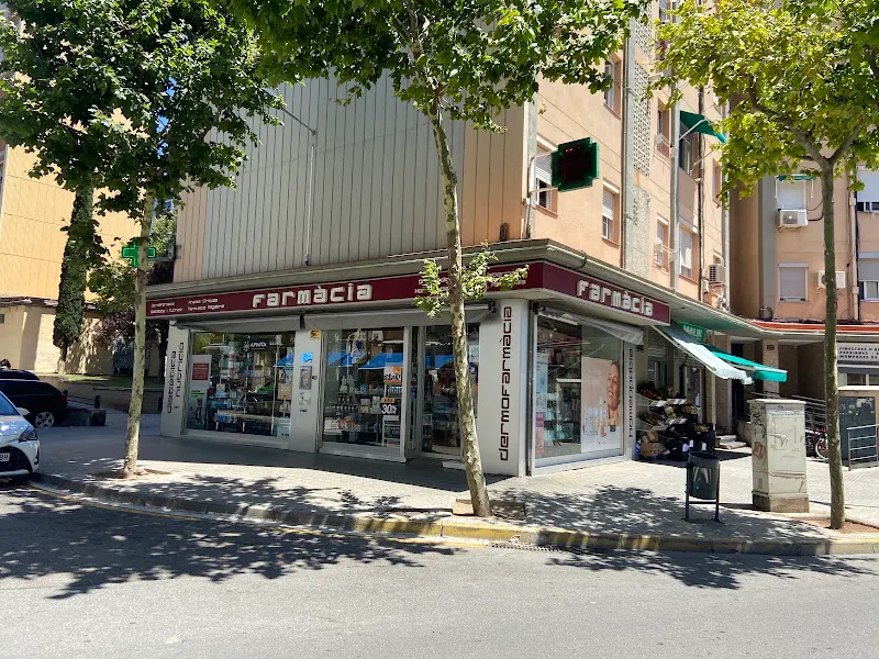 Farmacia Garcia Cornellà - Torre la Miranda - Farmacia en Cornellà de Llobregat - foto 2