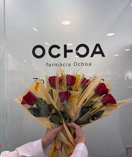 Farmàcia Ochoa
