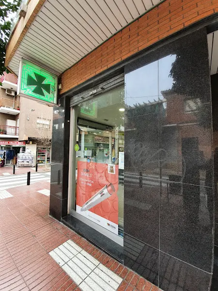 Farmacia Belén Solores Girón