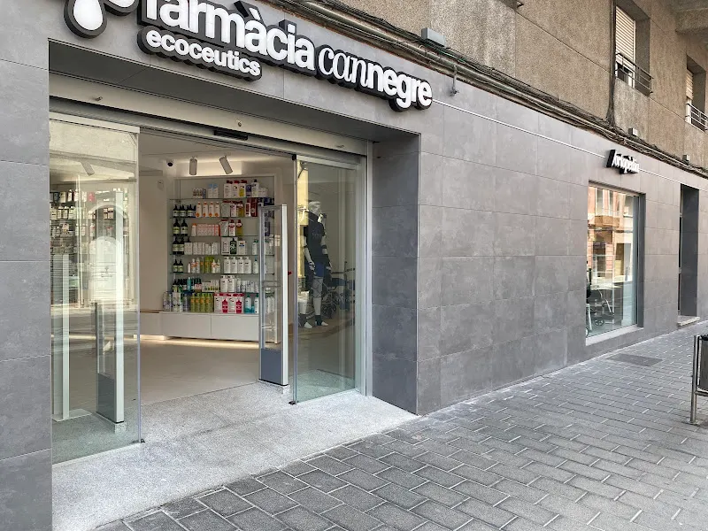 FARMACIA CAN NEGRE - Farmacia en Sant Joan Despí - foto 2
